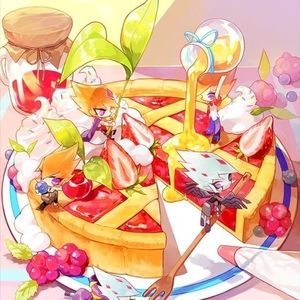 Meet your Posher, Ash